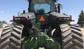 2014 John Deere 9460RT – 04539