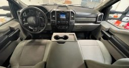 2019 Ford F-250 Super Duty Crew Cab