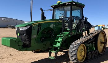 2019 John Deere 8370RT -20196 #4