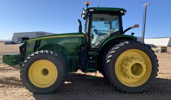 2019 John Deere 8245R – 41750 #5