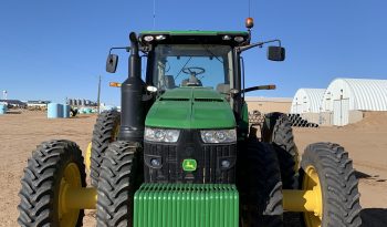 2019 John Deere 8245R – 41750 #5