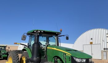 2019 John Deere 8245R – 41750 #5