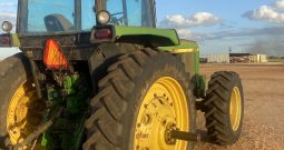 1990 John Deere 4455 – 20237