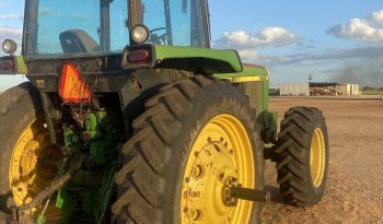 1990 John Deere 4455 – 20237