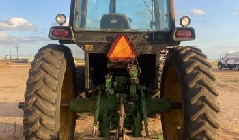 1990 John Deere 4455 – 20237