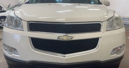 2011 Chevy Traverse LT