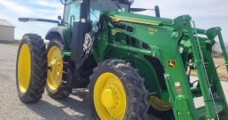2021 John Deere 7R230 – 21800