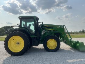 2021 John Deere 7R230 – 21800