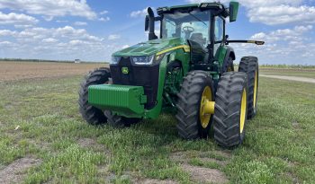2021 John Deere 8R310 – 87228