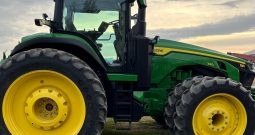 2021 John Deere 8R340 – 87572
