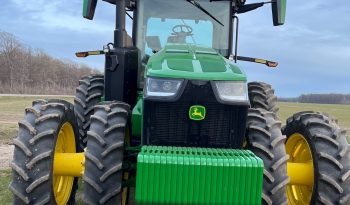 2021 John Deere 8R340 – 87572
