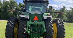 2021 John Deere 7R230 – 21726