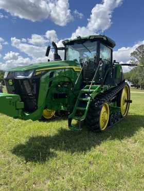 2021 John Deere 8RT310 – 25683