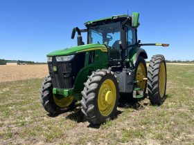 2021 John Deere 7R230 – 21656