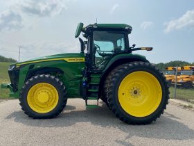 2021 John Deere 8R230 – 85443