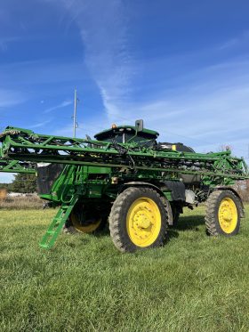 2019 John Deere R4045 – 96072