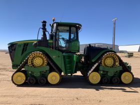 2019 John Deere 9620RX – 09050 #11