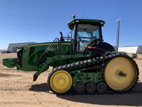 2018 John Deere 8370RT – 20182 #3