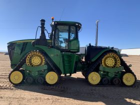 2019 John Deere 9620RX 09048 #10