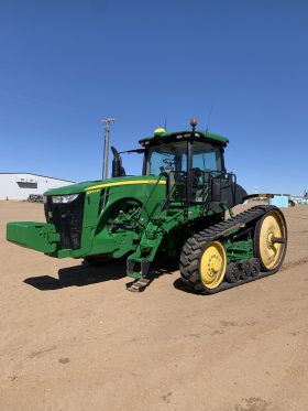 2019 John Deere 8370RT – 20199