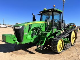 2019 John Deere 8370RT – 20196 #4