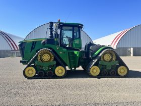 2016 John Deere 9620RX – 01184