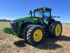 2022 John Deere 8R310 – 06317