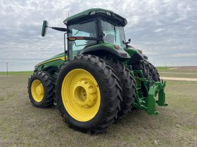 2022 John Deere 8R310 – 06509