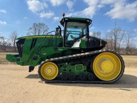 2021 John Deere 9470RT – 21231