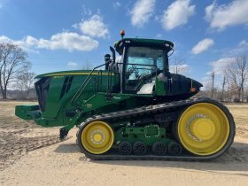 2021 John Deere 9570RT – 21299