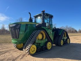 2021 John Deere 9620RX – 12049