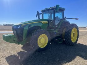 2023 John Deere 8R310 – 26806