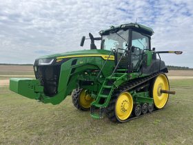 2023 John Deere 8RT310 – 29159