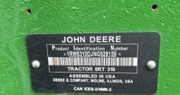 2023 John Deere 8RT310 – 29159