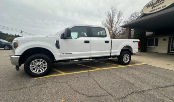 2019 Ford F250 Super Cab STX 4X4