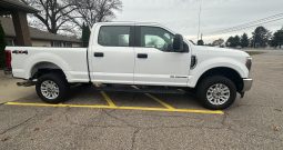 2019 Ford F250 Super Cab STX 4X4