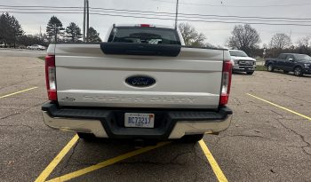 2019 Ford F250 Super Cab STX 4X4