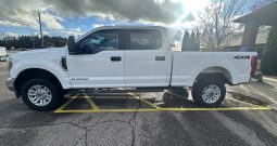 2019 Ford F250 Super Cab STX 4X4