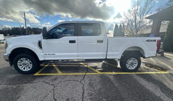 2019 Ford F250 Super Cab STX 4X4