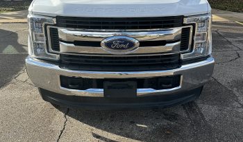 2019 Ford F250 Super Cab STX 4X4