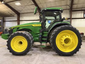 2023 John Deere 8R 250 30472