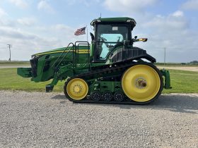 2021 John Deere 8RT 310