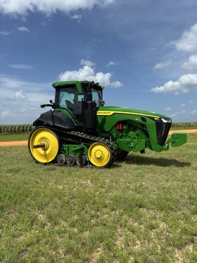 2023 John Deere 8RT 310 29373