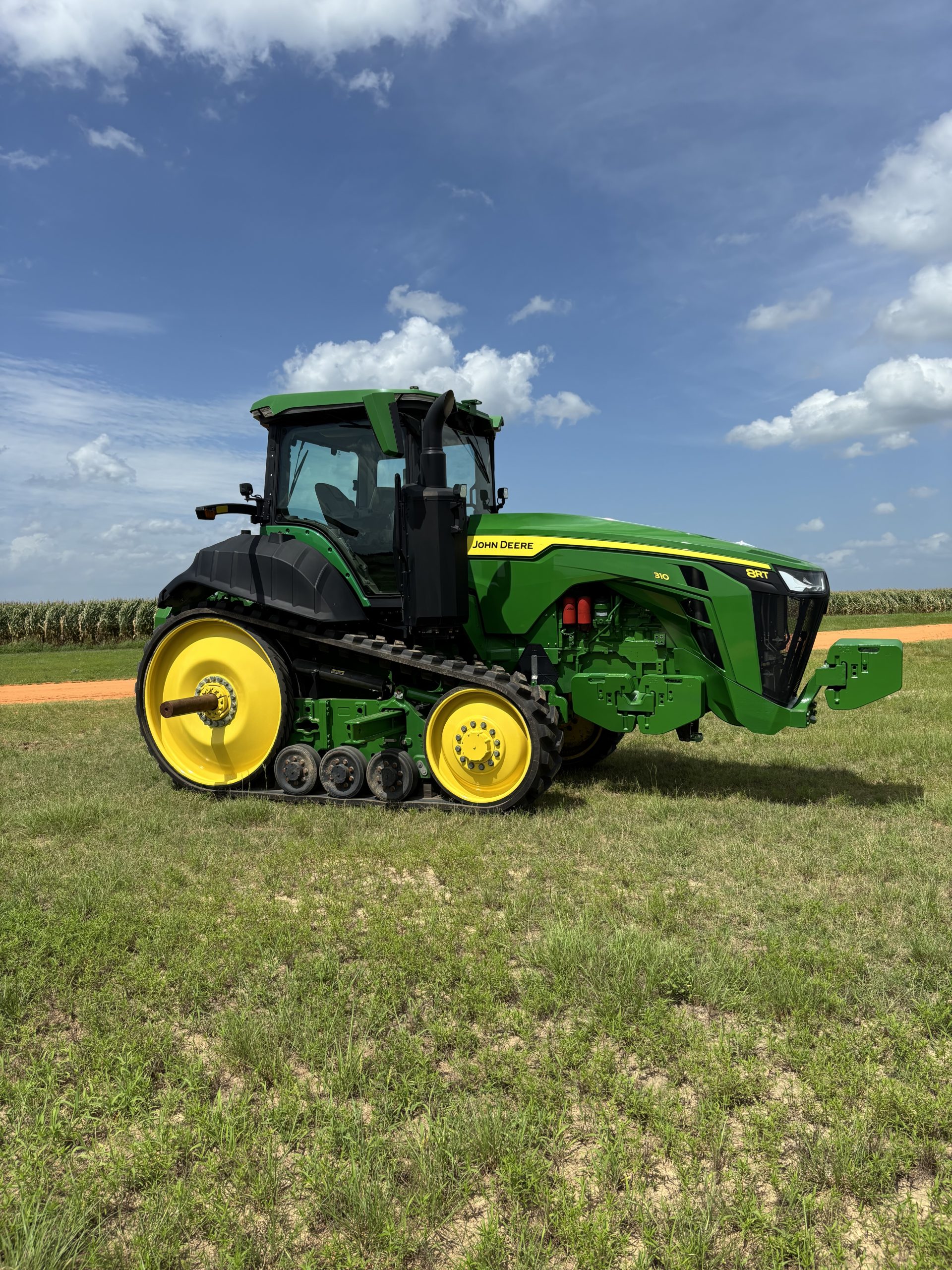 2023 John Deere 8RT 310 29373
