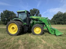 2021 John Deere 7R 230 21704